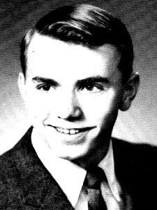 Earl Douglas Osborn