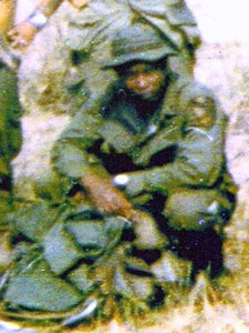 Larry Wayne Harvey