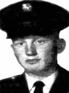 Headstone of Ronald Lee Means