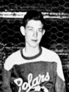 Paul Victor Carlson