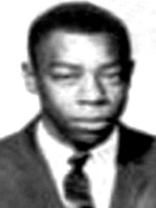 Lee Chester Adams