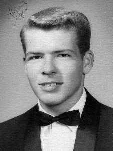Richard Earl Sipes