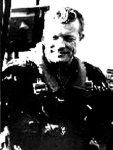 Keith Royal Wilson Curry