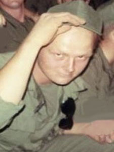 Jeffery James Benjamin
