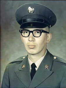 Kenneth Sandford Bercier