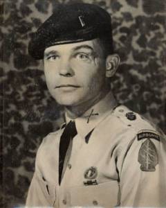 Eugene Jehlen Majure