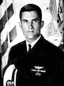 Joseph Gales Greenleaf