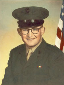 Daniel Lynn Kirstein