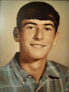 Stanley Wade Taylor