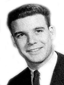 David Alan Henry