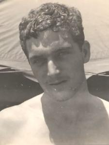 Rex Marcel Sherman