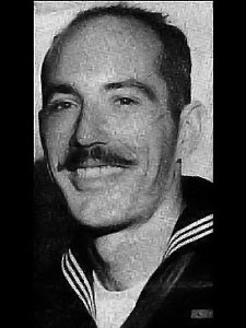 Melvin Thomas Krech