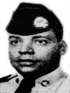 Russell Earl Hammond