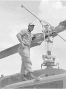 Willie F Green