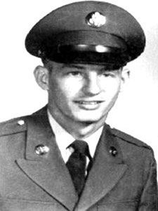 Donald Ray Pryor