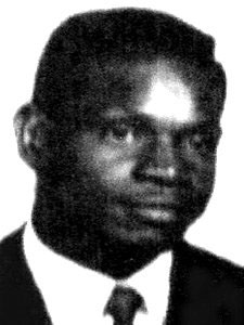 Albert Eugene Lee