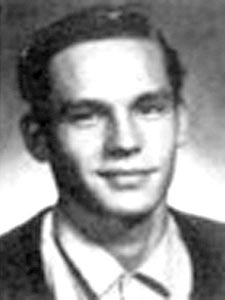 Guy North Bernard