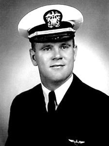 Richard Charles Stephenson
