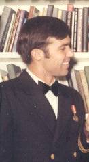 Stephen Owen Musselman