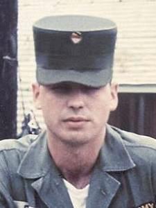 James Lee Ferrell