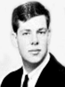 Lee Edward Montag