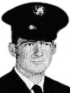 Headstone of Bill Gregory Lee