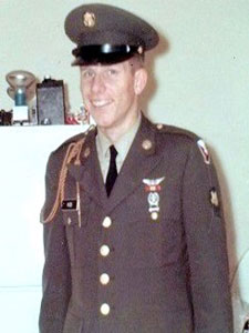 Johnny Lee Kidd