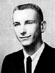 Terry Lee Beck