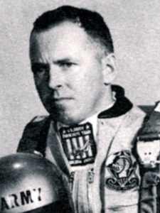 Bobby Weldon Letbetter