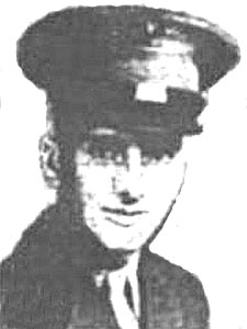Headstone of Howard James Younger Jr.