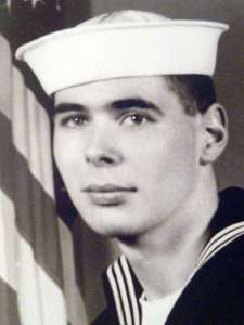 Robert Anthony Oconnor