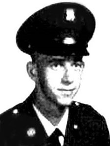 Raymond Richard Gillock