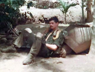 Headstone of Ronald Lee Panzer