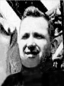 Edward Philip Szeyller