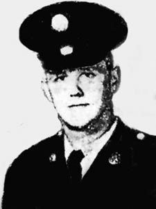 James Lavern Bowman