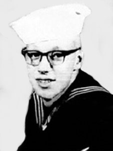 Thomas Michael Kane