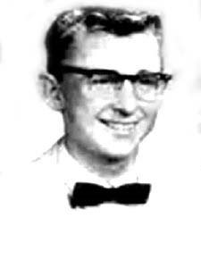 Richard Thomas Pinta