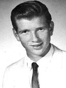 Christopher Landis Kurtz