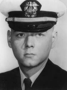 Charles Wilson Boggs