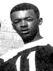 Joe Buck Williams