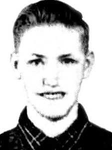 Rodney Walter Peters