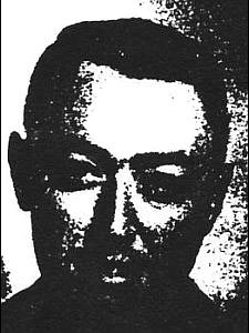 Headstone of Henry Richardson Phillips