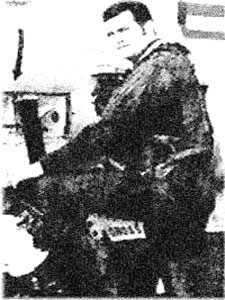 Dennis Stanley Pike