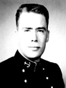 Terence Meredith Murphy