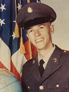 James Douglas Law