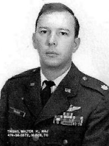 Walter Henry Trisko