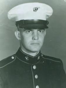 Charles Edward Osborne