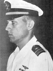 Richard Frank Collins