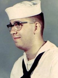 Albert Allen Peterson