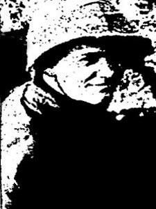 Willie Earl Bunte
